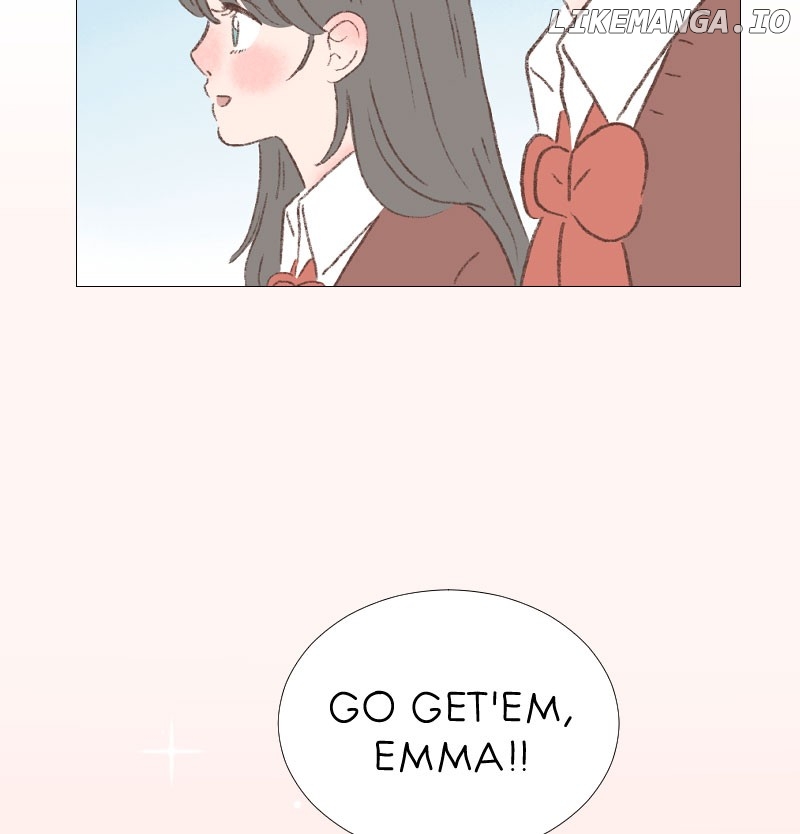 Annie Green Hates Girls Chapter 59 - page 56