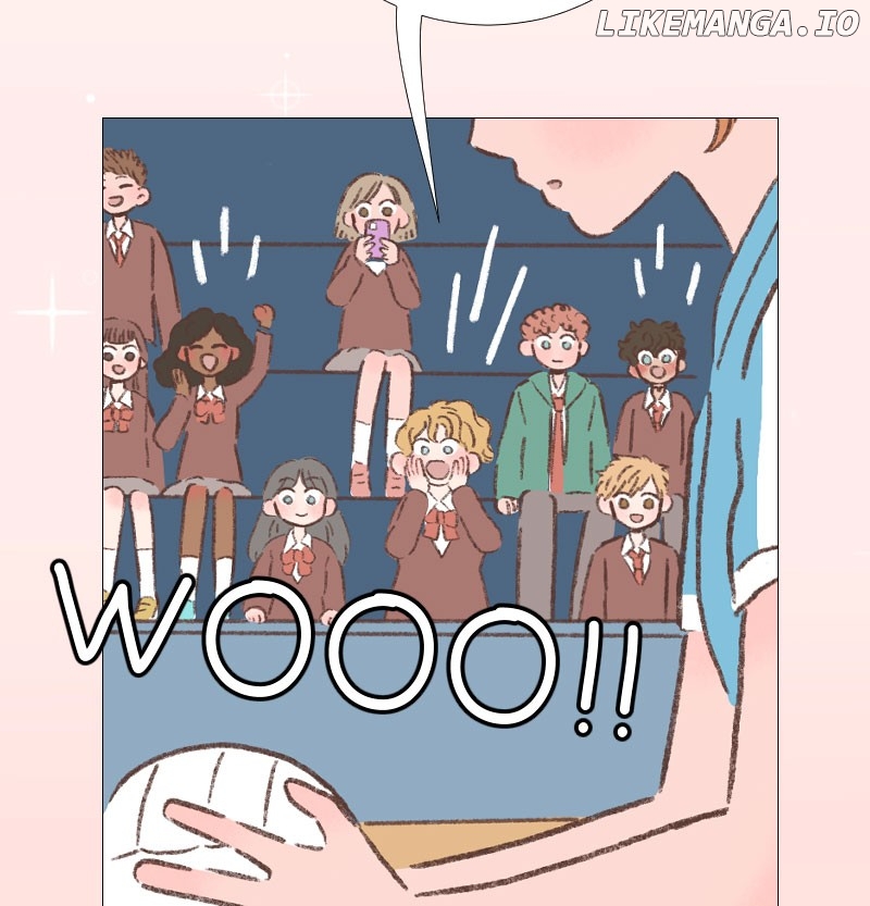 Annie Green Hates Girls Chapter 59 - page 57