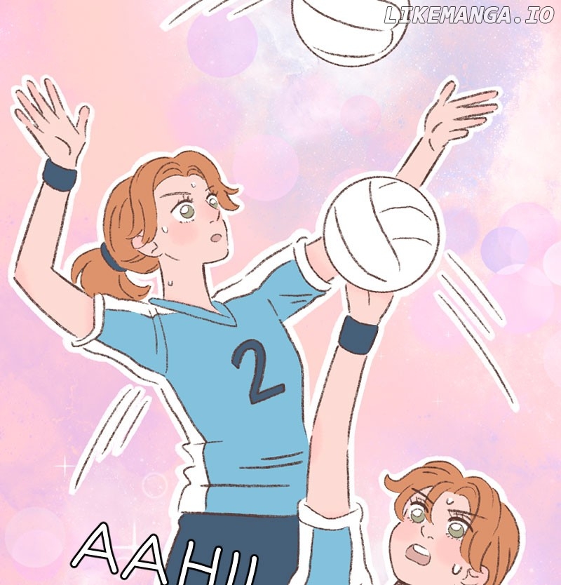 Annie Green Hates Girls Chapter 59 - page 59