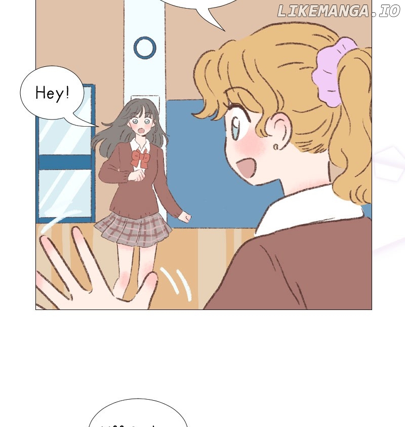 Annie Green Hates Girls Chapter 59 - page 6