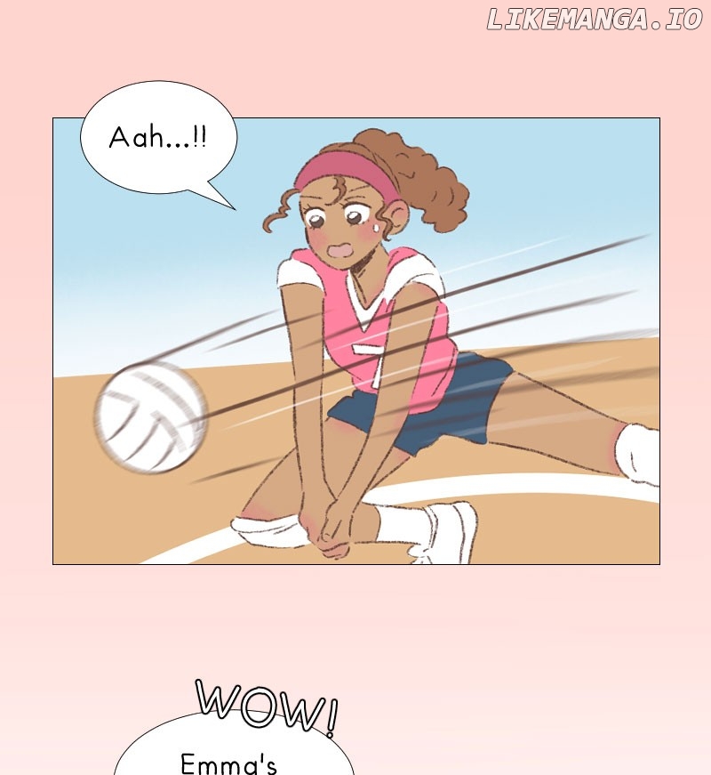 Annie Green Hates Girls Chapter 59 - page 61