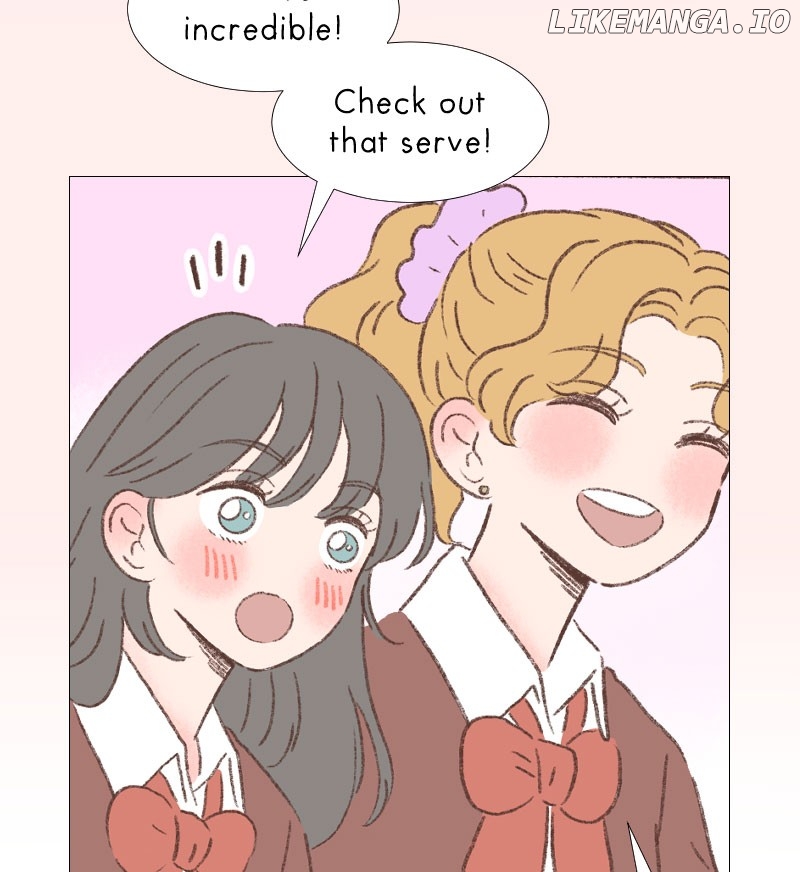 Annie Green Hates Girls Chapter 59 - page 62