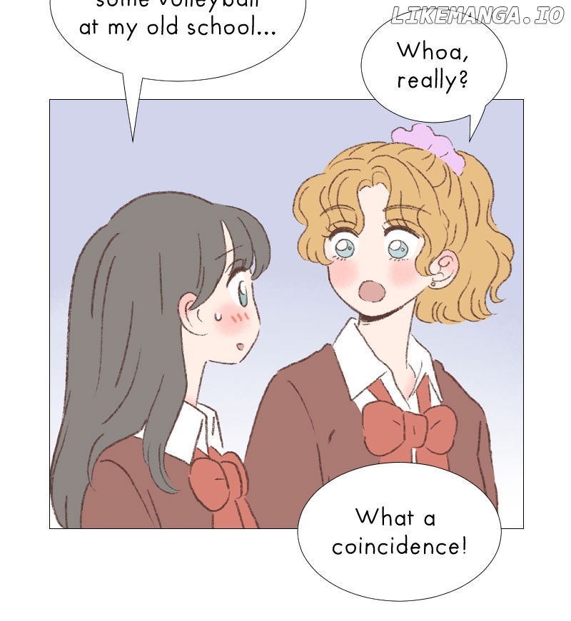 Annie Green Hates Girls Chapter 59 - page 65