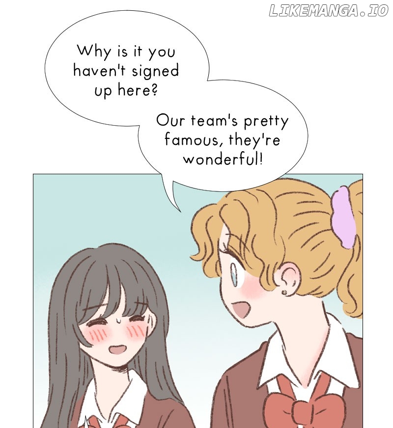 Annie Green Hates Girls Chapter 59 - page 66