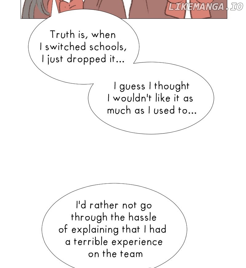 Annie Green Hates Girls Chapter 59 - page 67
