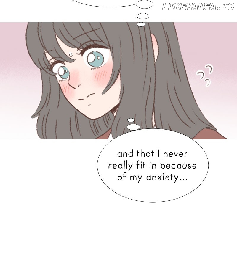 Annie Green Hates Girls Chapter 59 - page 68