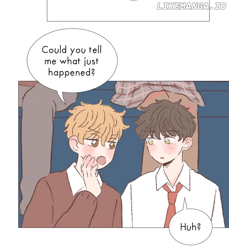 Annie Green Hates Girls Chapter 59 - page 70