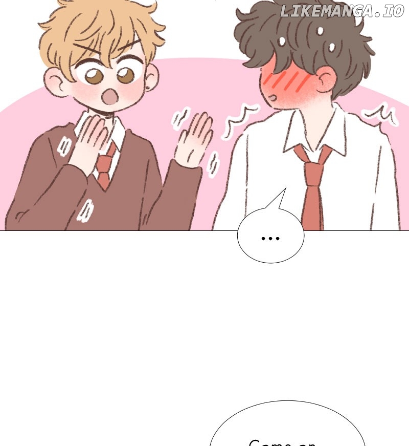 Annie Green Hates Girls Chapter 59 - page 72