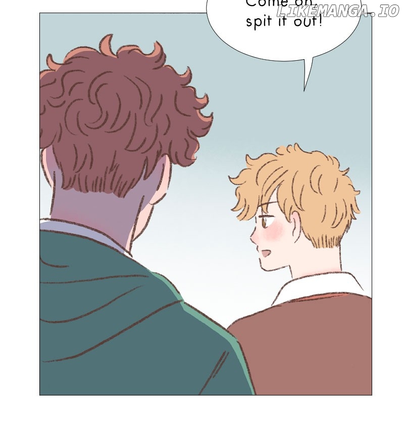 Annie Green Hates Girls Chapter 59 - page 73