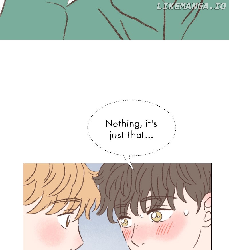 Annie Green Hates Girls Chapter 59 - page 75