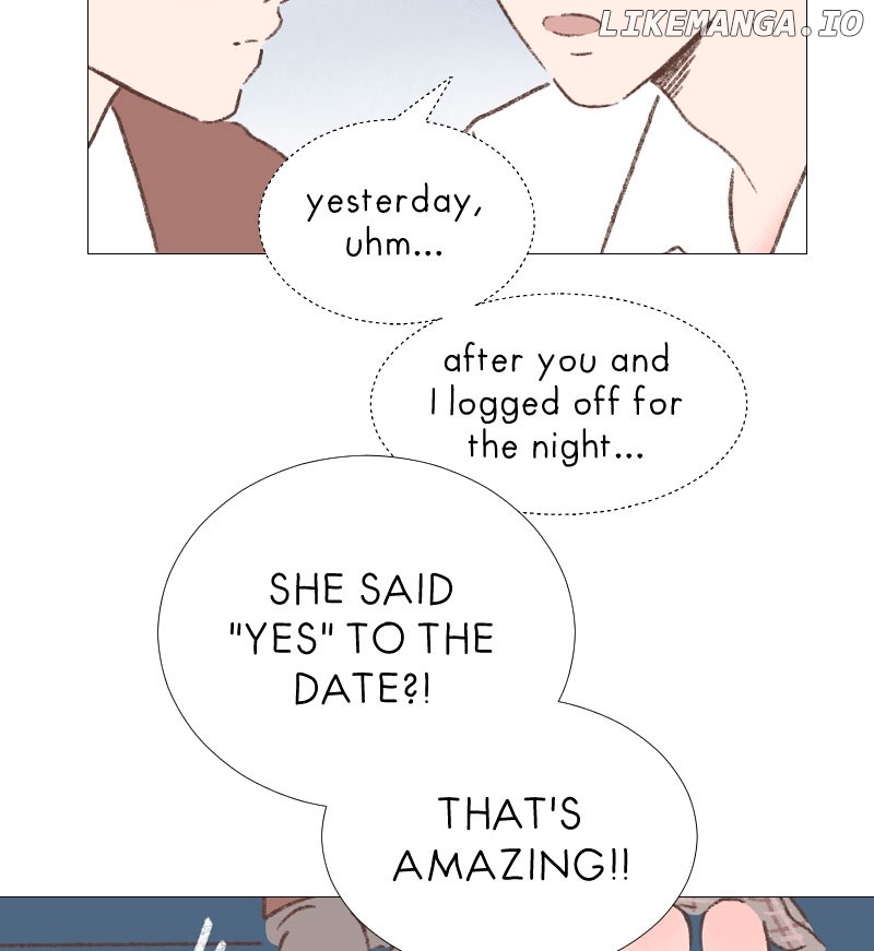 Annie Green Hates Girls Chapter 59 - page 76