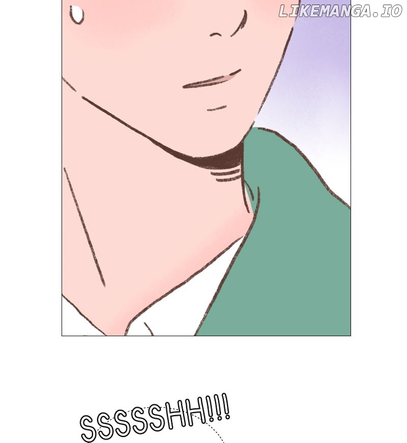 Annie Green Hates Girls Chapter 59 - page 79