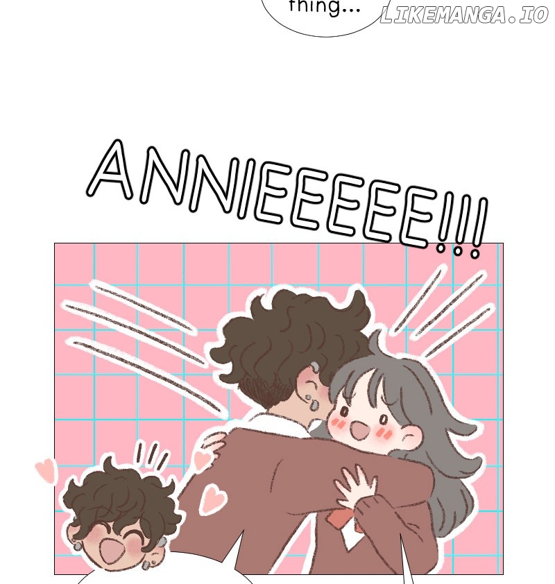 Annie Green Hates Girls Chapter 59 - page 8