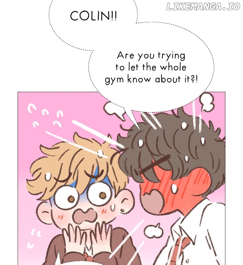 Annie Green Hates Girls Chapter 59 - page 80