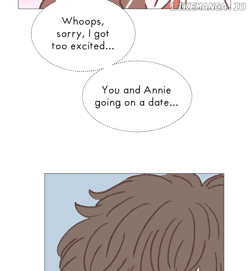 Annie Green Hates Girls Chapter 59 - page 81