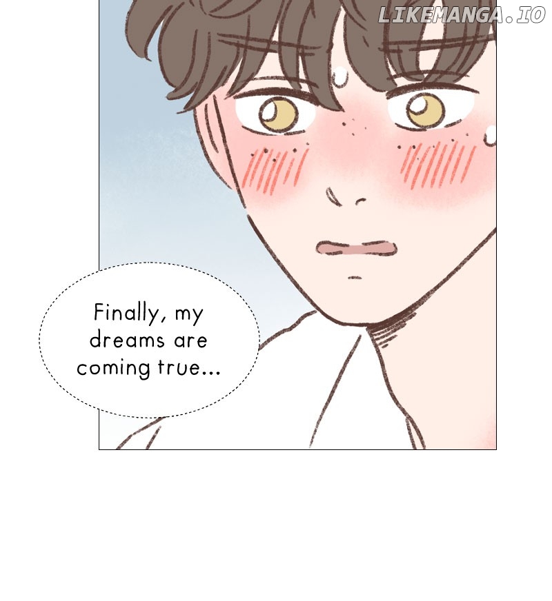 Annie Green Hates Girls Chapter 59 - page 82