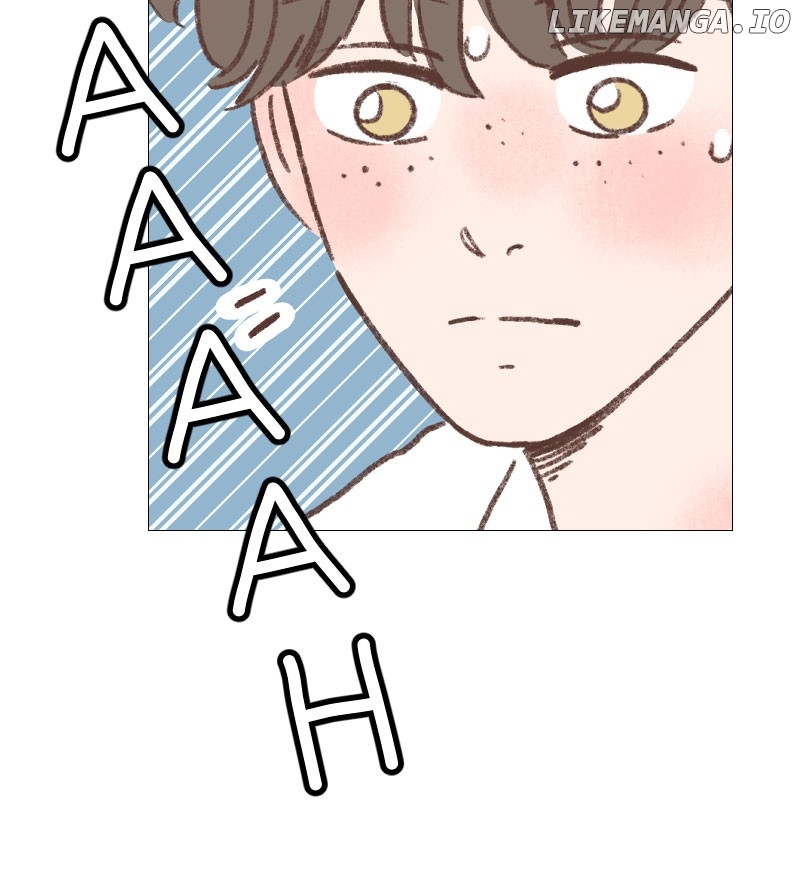 Annie Green Hates Girls Chapter 59 - page 86