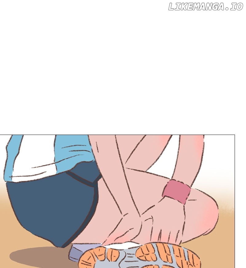 Annie Green Hates Girls Chapter 59 - page 87