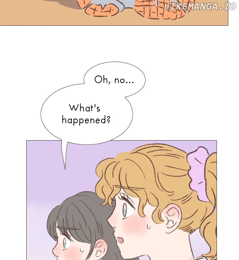 Annie Green Hates Girls Chapter 59 - page 88