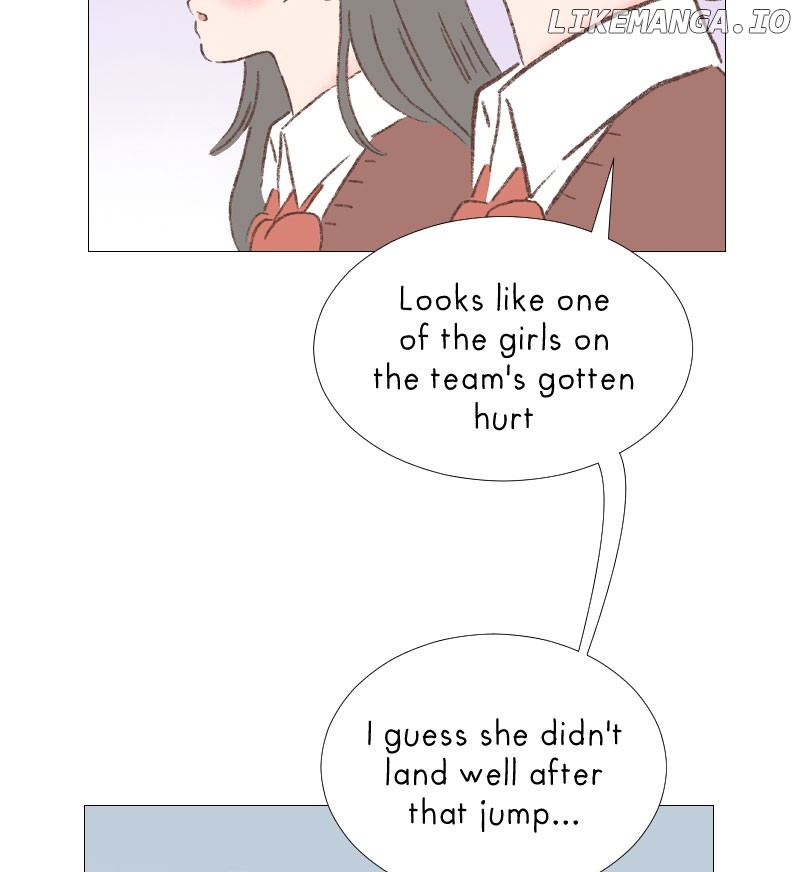 Annie Green Hates Girls Chapter 59 - page 89