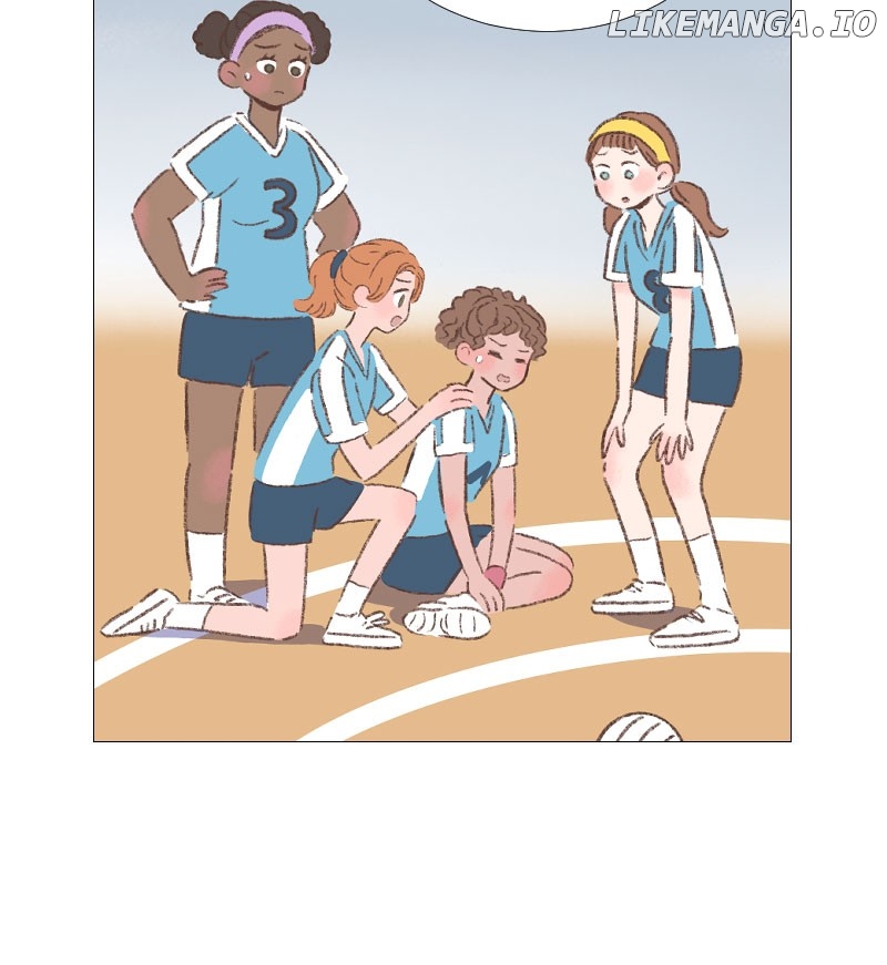 Annie Green Hates Girls Chapter 59 - page 90