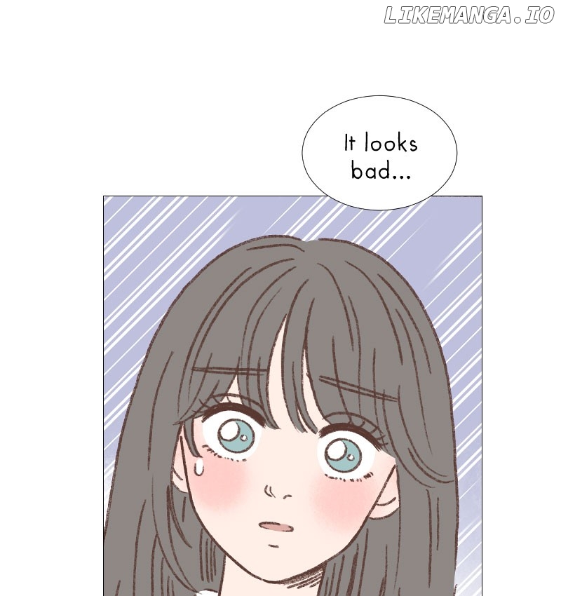 Annie Green Hates Girls Chapter 59 - page 91
