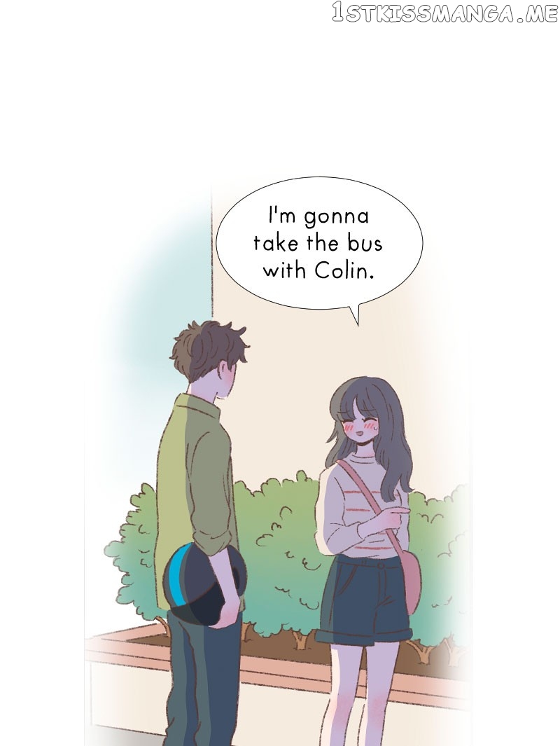 Annie Green Hates Girls Chapter 24 - page 26