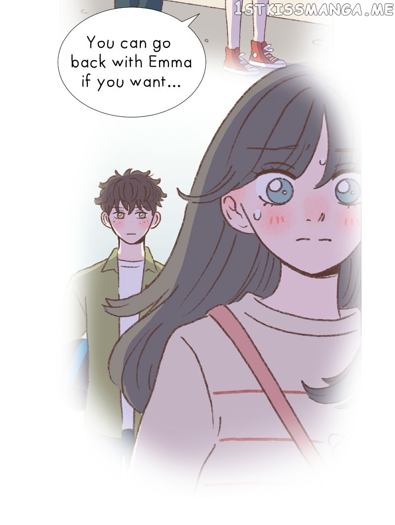 Annie Green Hates Girls Chapter 24 - page 27