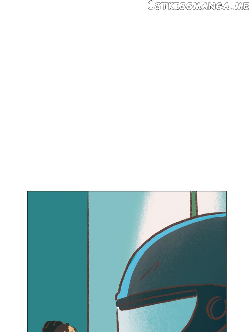 Annie Green Hates Girls Chapter 24 - page 33