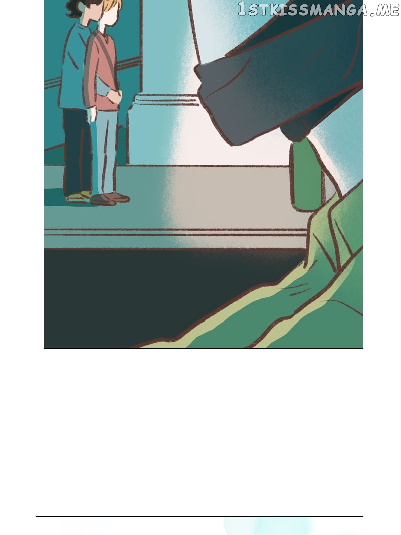 Annie Green Hates Girls Chapter 24 - page 34
