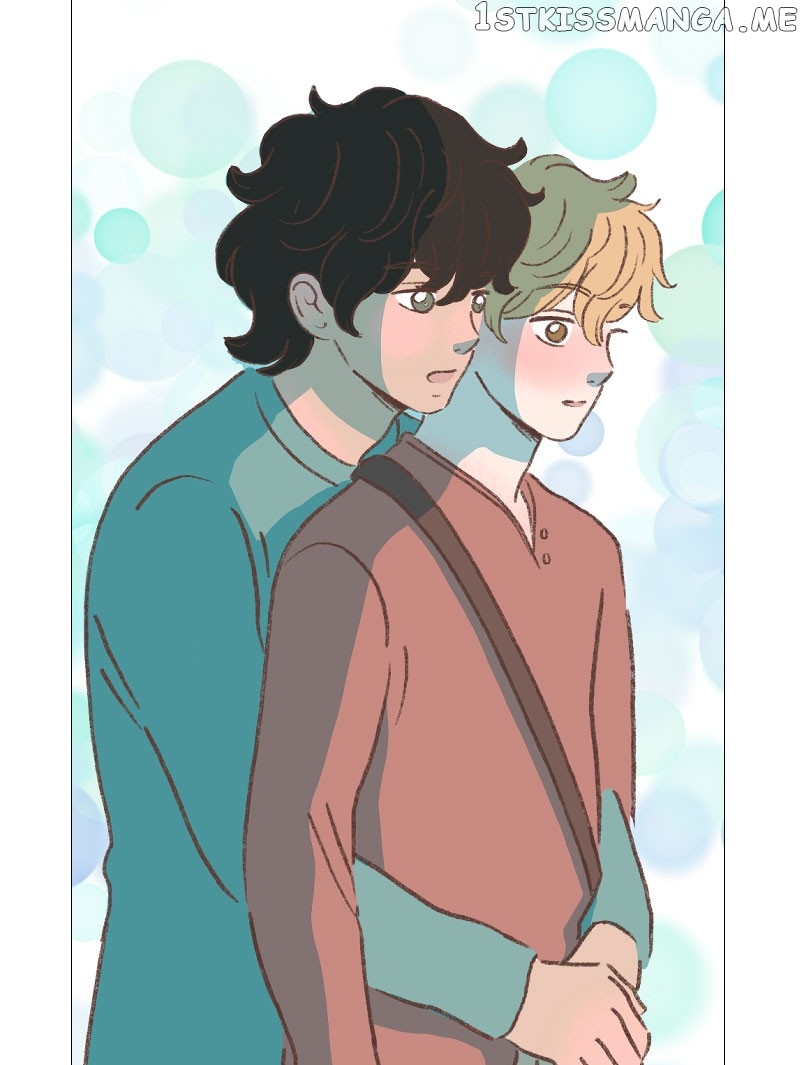 Annie Green Hates Girls Chapter 24 - page 35