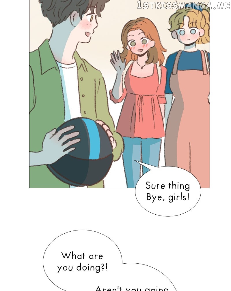 Annie Green Hates Girls Chapter 24 - page 4
