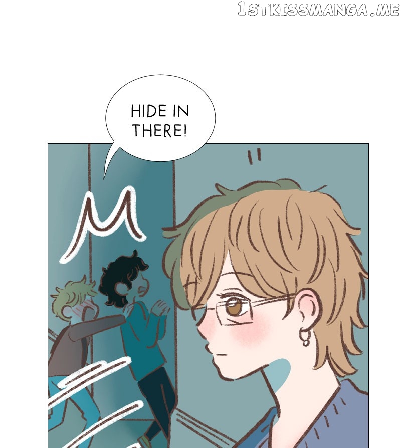 Annie Green Hates Girls Chapter 24 - page 51