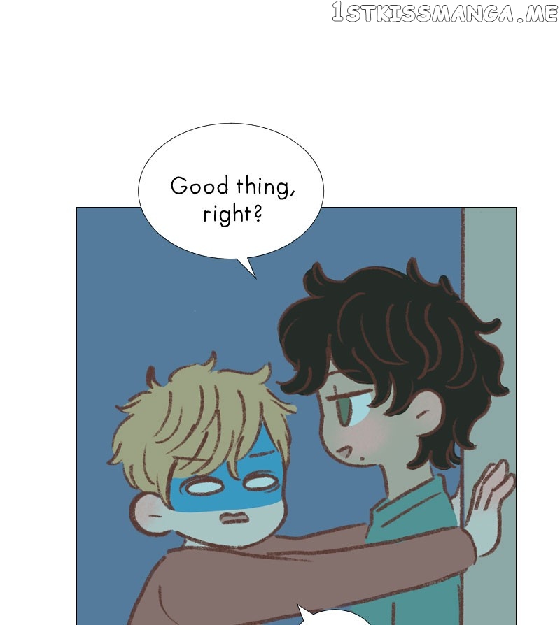 Annie Green Hates Girls Chapter 24 - page 58