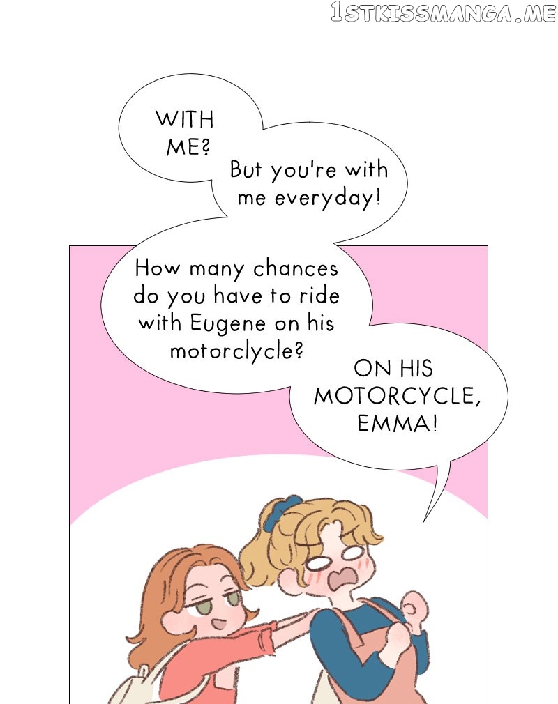 Annie Green Hates Girls Chapter 24 - page 6