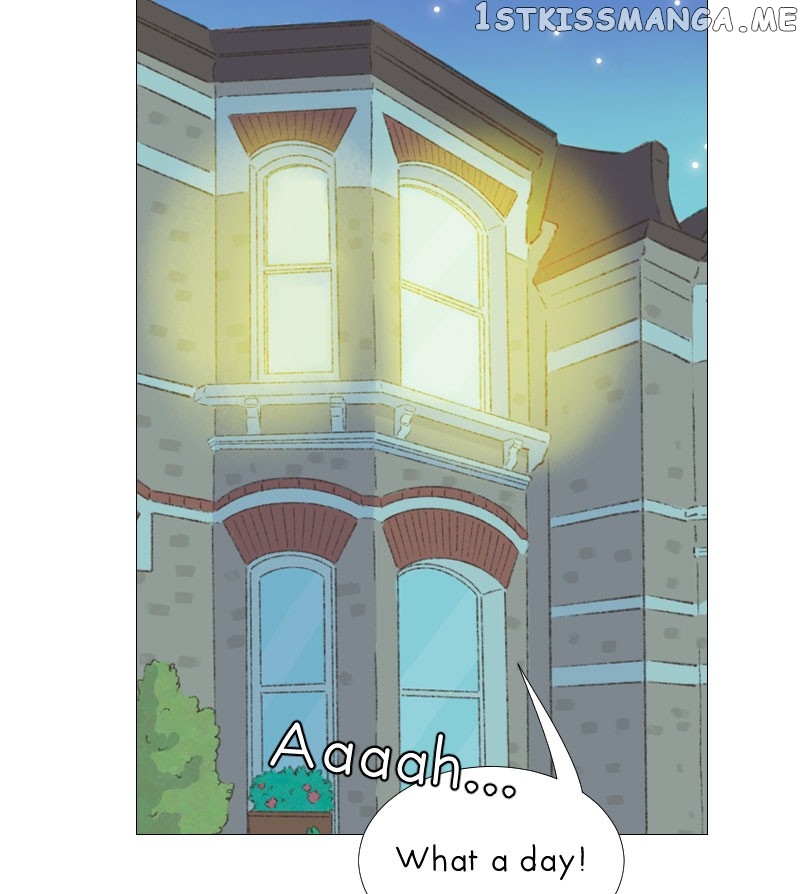 Annie Green Hates Girls Chapter 24 - page 72