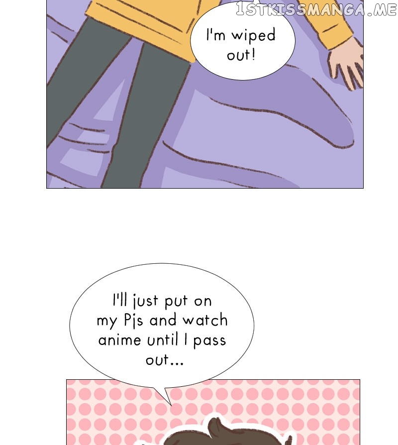 Annie Green Hates Girls Chapter 24 - page 74