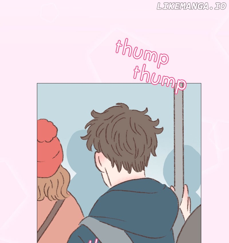 Annie Green Hates Girls Chapter 57 - page 11