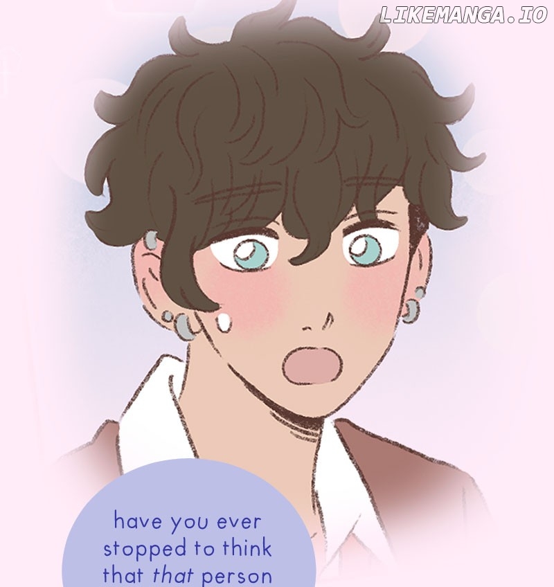 Annie Green Hates Girls Chapter 57 - page 14