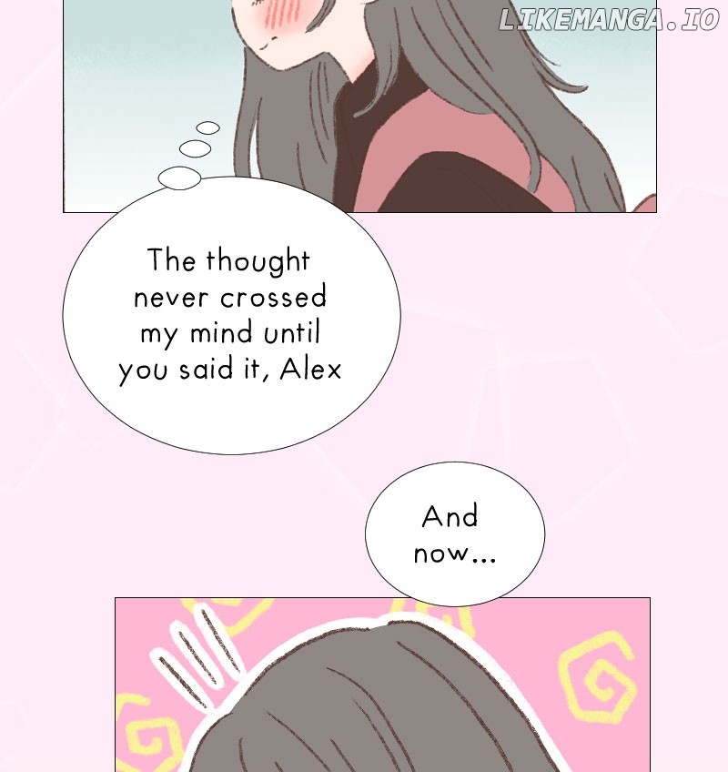 Annie Green Hates Girls Chapter 57 - page 16