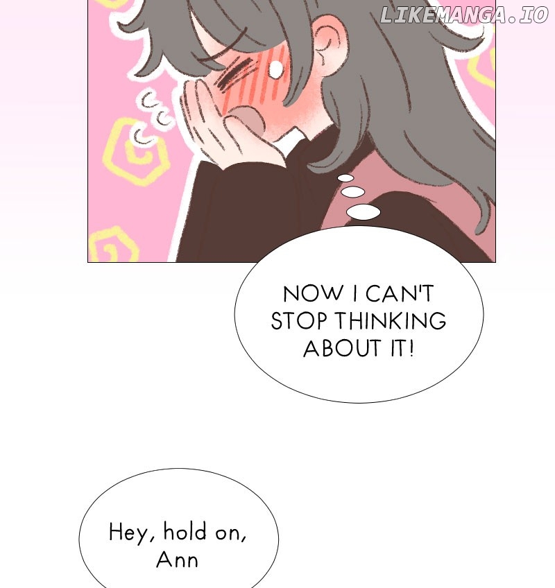 Annie Green Hates Girls Chapter 57 - page 17