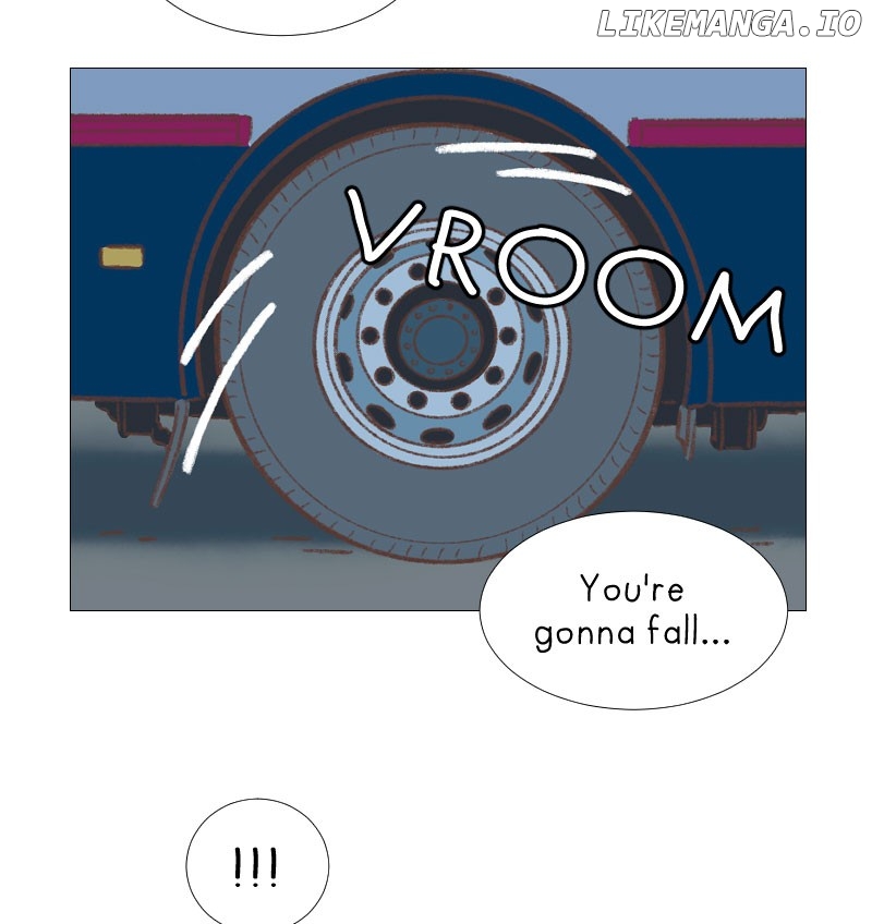 Annie Green Hates Girls Chapter 57 - page 18