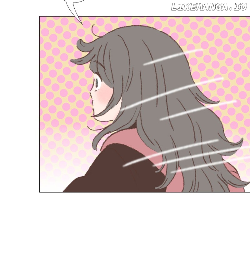 Annie Green Hates Girls Chapter 57 - page 19