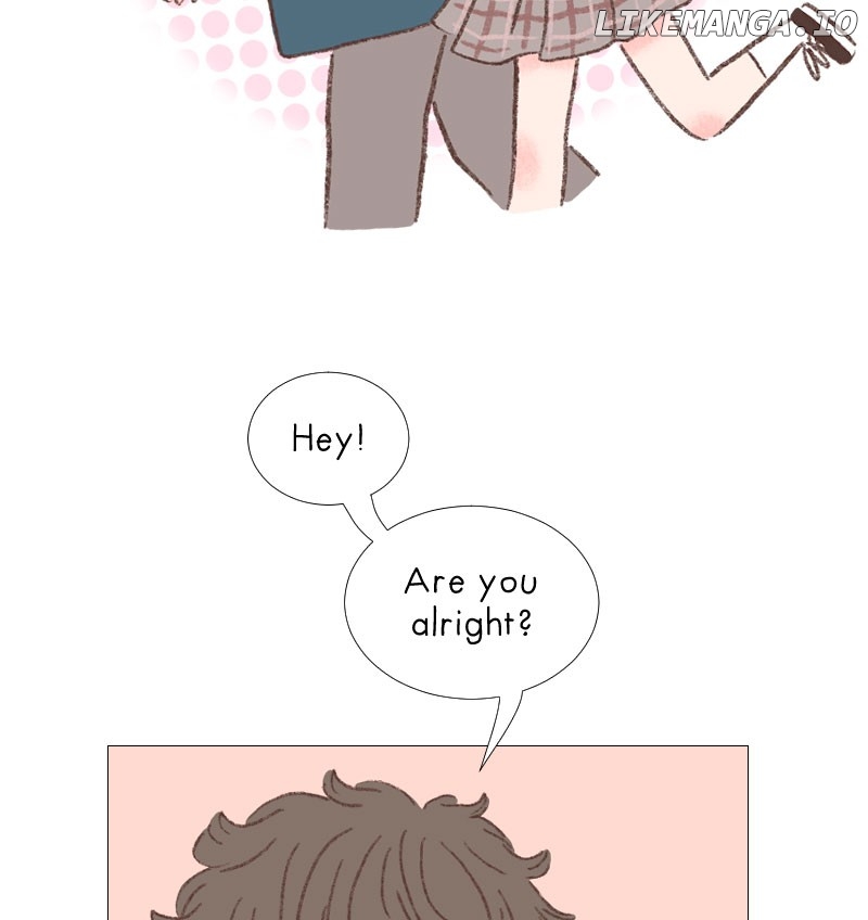 Annie Green Hates Girls Chapter 57 - page 21