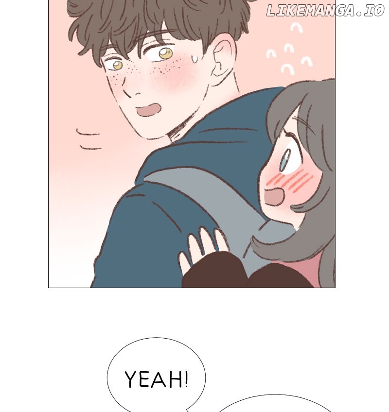 Annie Green Hates Girls Chapter 57 - page 22