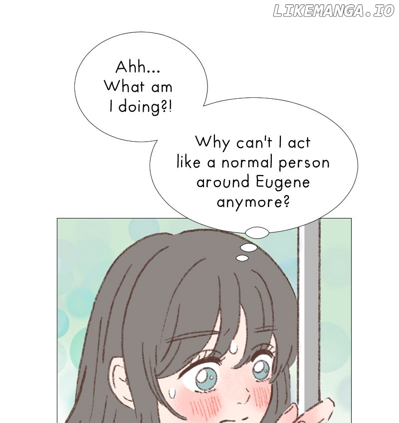 Annie Green Hates Girls Chapter 57 - page 24