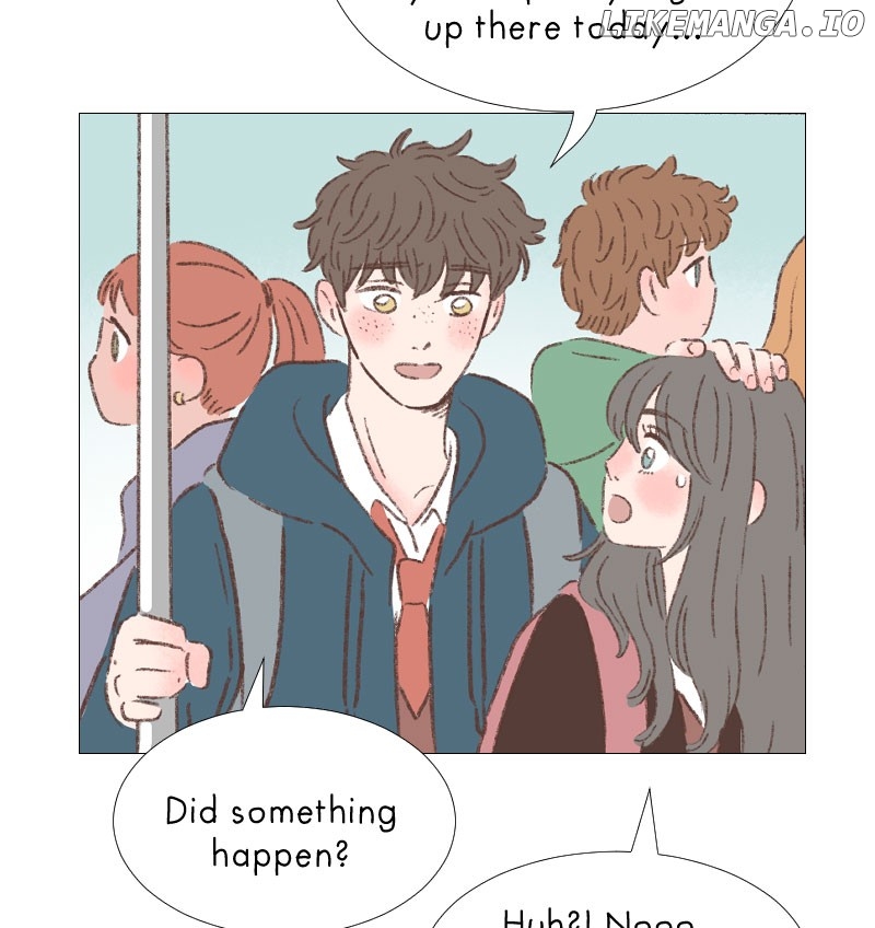 Annie Green Hates Girls Chapter 57 - page 27