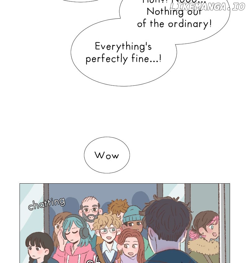 Annie Green Hates Girls Chapter 57 - page 28
