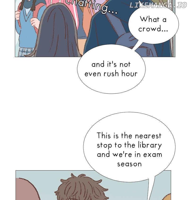 Annie Green Hates Girls Chapter 57 - page 29