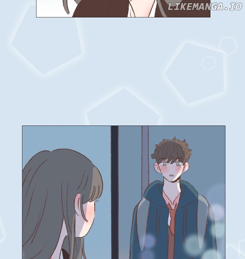 Annie Green Hates Girls Chapter 57 - page 3